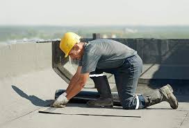 Best Green or Eco-Friendly Roofing Solutions  in Gautier, MS